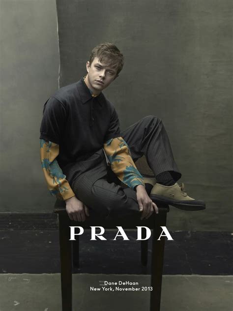 prada men new ad campaign|prada jewelry campaigns.